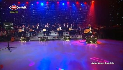 03 ismail altunsaray yare söyleme-karşımda salınıp durma 14.01.2014 adım adım anadolu