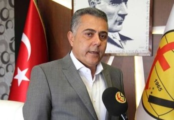 Mesut Hoşcan'dan Erkan Zengin Açıklaması