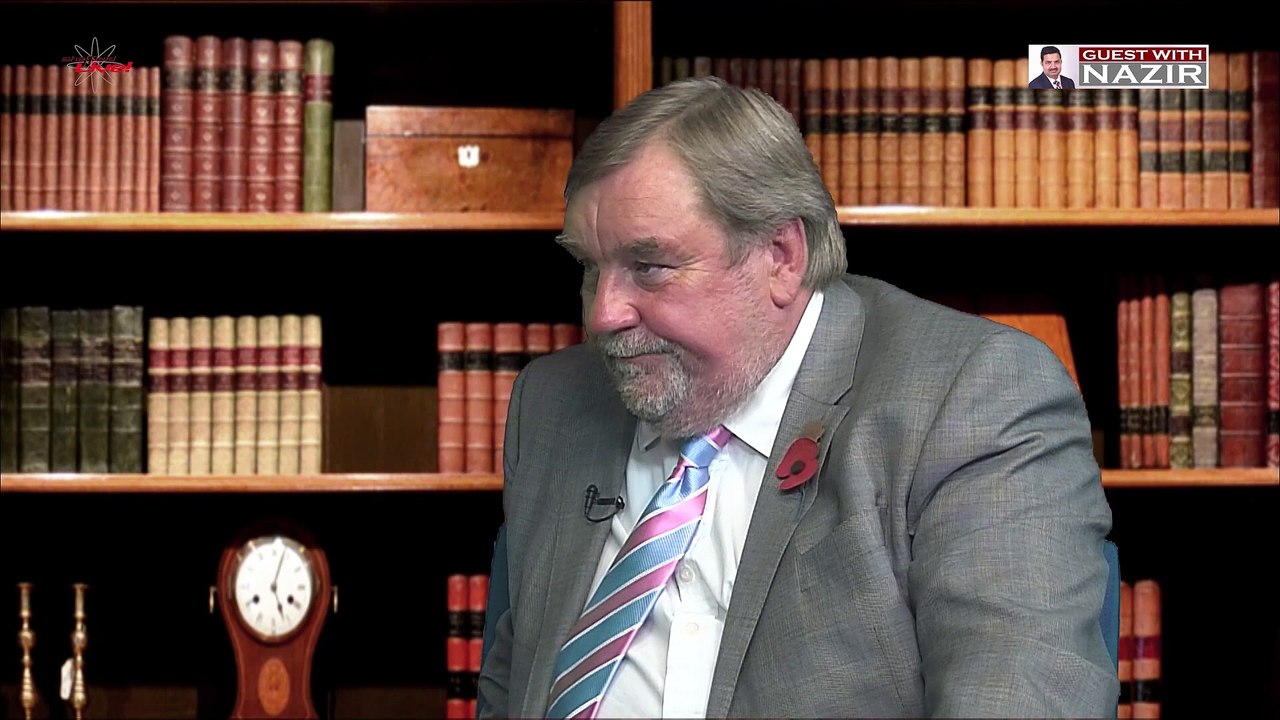 Stephen Smith  Solicitor  -Part 2
