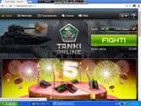 Buy Sell Accounts - Tanki online Accounts for sale