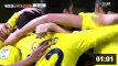 All Goals - Real Sociedad 2-2 Villarreal (All Goals and Highlights) Copa del Rey 2015