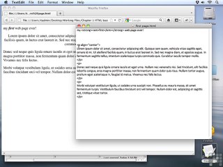 01_05-HTML Basics - Typical Page Code
