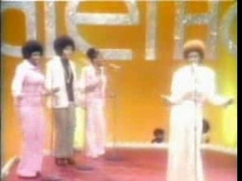 Aretha Franklin - Rock Steady