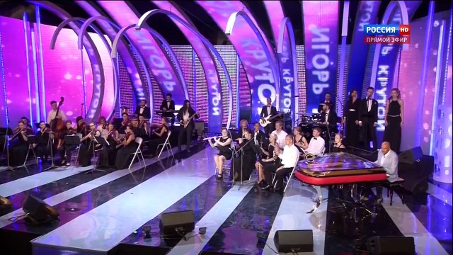 Игорь Крутой ''Прости, поверь'' Новая Волна