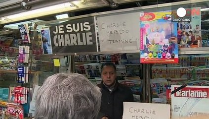 "Tout est pardonné" : pas dans le monde musulman