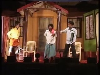 Inchaavare Ballitthundu - Full Tulu Nataka - Part 4 of 4.mp4