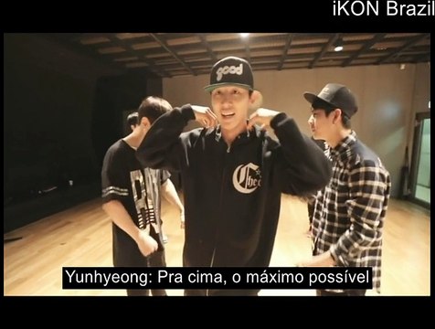 [PT-BR] MIX and Match DVD Disc 1 - Praticando Mental Breakdown