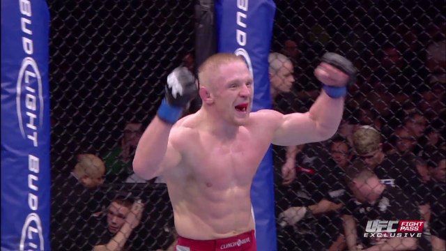 Fight Night Boston: Dennis Siver Pre-Fight Interview