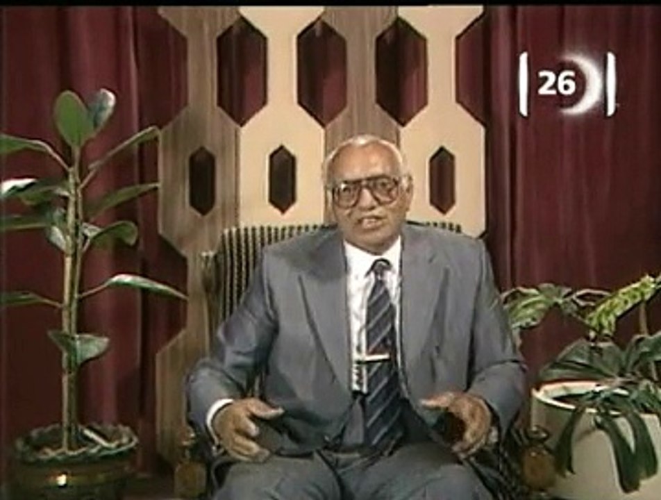محمد سيد طنطاوى والشيخ عطية صقر الحلقة 23
