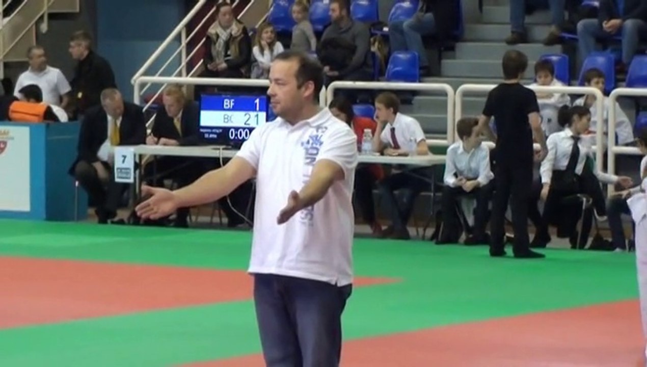 les arbitres aux Malteries