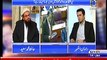 Islamabad Tonight With Rehman Azhar  – 14th January 2015