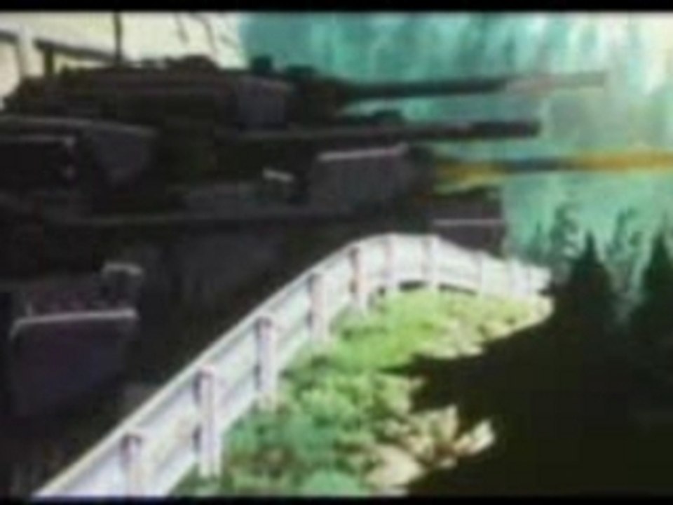 AMV - Neon Genesis Evangelion