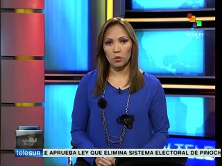 EEUU: Republicanos bloquean en Cámara Baja plan migratorio de Obama