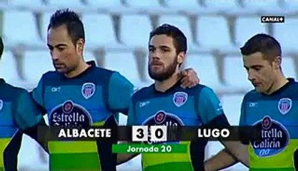 j.20 liga adelante 14/15 albacete 3-lugo 0