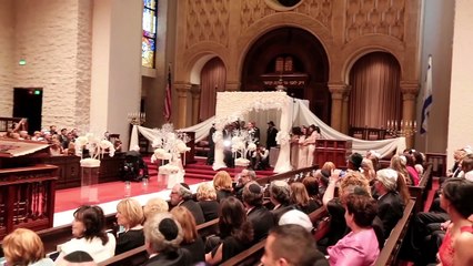 musica muito linda de casamento! lembra o casamento com nosso criador
