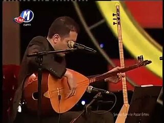 İsmail Altunsaray - Yine Haber Gelmiş Dostun Elinden