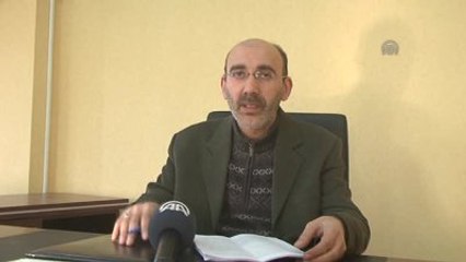 İhh'nın "Kürt Meselesi ve Çözüm Süreci" Toplantısı