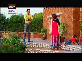 Daraar Episode 22 Full on Ary Digital - January 14
