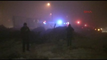 Düzce - 17 Yaşında Genç Aşkı İçin Baz İstasyonuna Çıktı