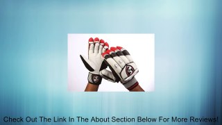 Test Men Right Hand Batting Glove Review