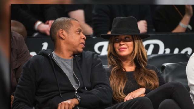 Jay-Z, Beyoncé Return To New York