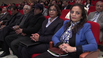 لقاء حول سبل تحسين السكن في العالم القروي