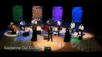 Ramin FARHANGNİYA  - Ramin'le Bir Uzun Yol