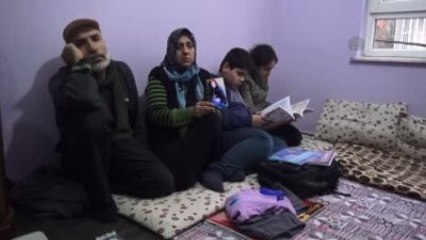 Lise Öğrencisinden Haber Alınamıyor