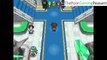 Viridian City Ground Type Pokemon Gym Leader Giovanni VS Ash  In A Pokemon Volt White 2 Pokemon Battle / Match