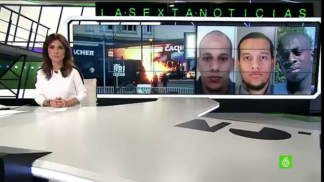 Al Qaeda reivindica el atentado contra 'Charlie Hebdo'