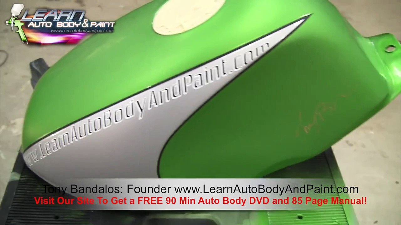 Auto Body And Paint Tips THEY Don't Want You To Know About