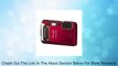 Olympus TG-820 12MP Shock/Water/Freeze-Proof Camera-Red (Old Model) Review