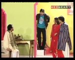 One Two Three New Pakistani Punjabi Full Stage Drama - PakTvFunMaza