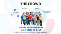 Eureeca Crowdfunding Company - Learn More about Eureeca_com innovator in Capital Crowdfunding