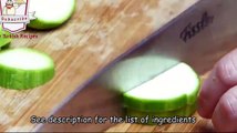 Fried Vegetables Recipe Tutorial Awesome