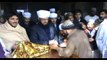 01-Chadar poshi aur Khasoosi Dua Hazrat Mufakir e Islam