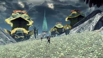 Xenoblade Chronicles X - Nintendo Direct Gameplay Trailer (HD)