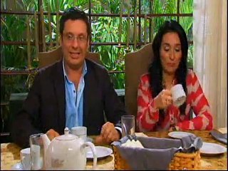 Serie Somos Family Capitulo 7 - Completo