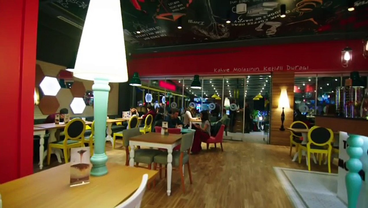 Kara Para Aşk 32.Bölüm izle 14 Ocak 2015