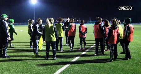 MAG: FÉMININES : SABRINA VIGUIER, NOUVELLE RECRUE