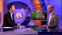Mesdag-directeur: Het is geen structureel probleem - RTV Noord