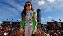 One-on-One with Danica Patrick