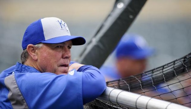 Gregorian: Pressure on Ned Yost?