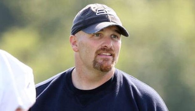 Schultz: Falcons Still Have #1 Choice