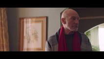 Exclusives - Exclusive Clip: Patrick Stewart in Match