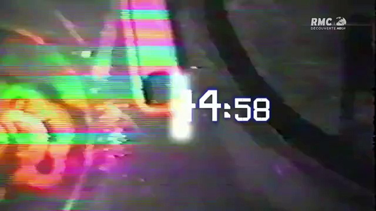 La minute de verite la tragedie du koursk