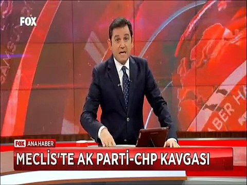 Meclis KİT Komisyonunda Atatürk'ün Mirasına İhanet kavgası çıktı