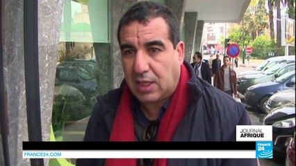 En Afrique, réactions mitigées après la Une de Charlie Hebdo