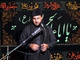 Allama Fakhar Abbas - 16 Muharram 1436 ( 2014 ) - Choti Behk Hafizabad