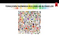 AÖF Dersleri Türk Dili-1 3. Ünite Türk Dilinin Gelişimi ve Tarihsel Dönemleri